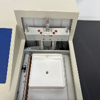 Molecular Devices AquaMax 4000 Microplate Washer w/ PW96 Head image 3
